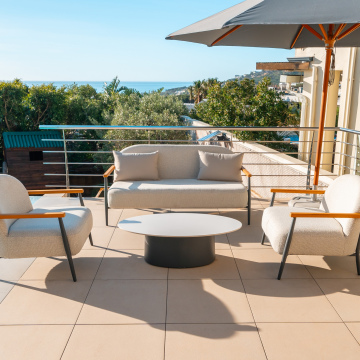 Mallorca Moments Patio Set